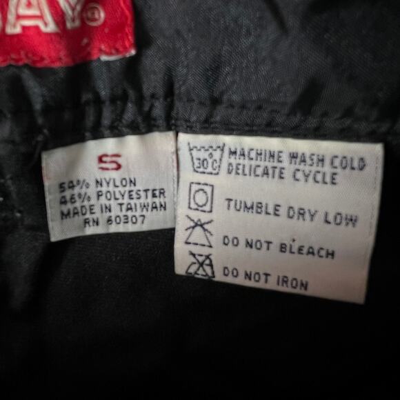 Unionbay Vintage Snow Pants Size Small - Picture 9 of 11